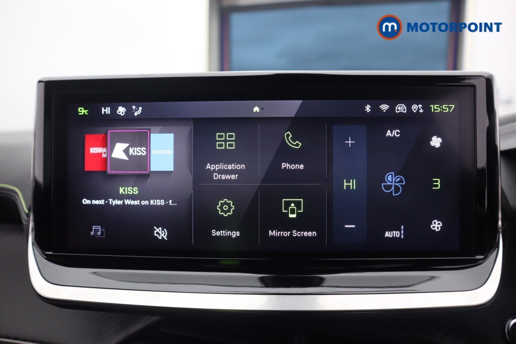 Used Peugeot 2008 2024 for sale - 77000336: Photo 20