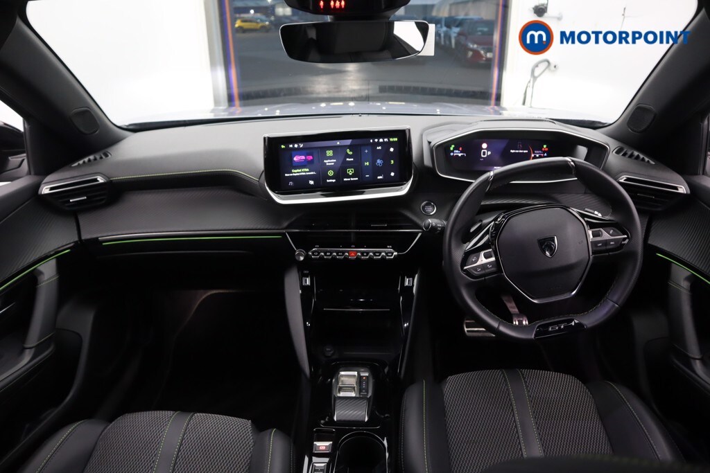 Used Peugeot 2008 2024 for sale - 77000336: Photo 31