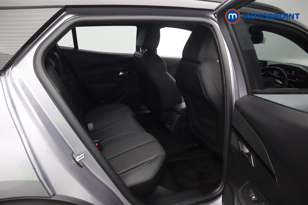 Used Peugeot 2008 2024 for sale - 77000336: Photo 34