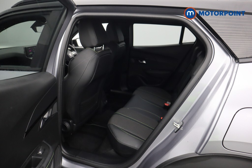 Used Peugeot 2008 2024 for sale - 77000336: Photo 38