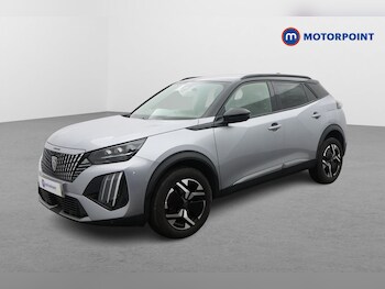 Used Peugeot 2008 2024 for sale - 77000336: Photo