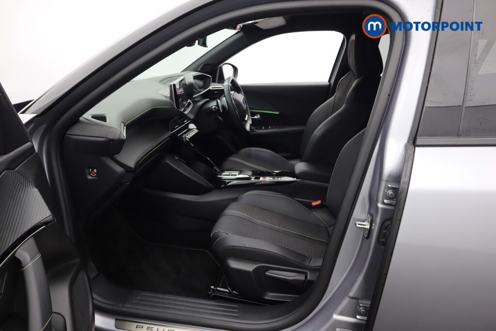 Used Peugeot 2008 2024 for sale - 77000336: Photo 40