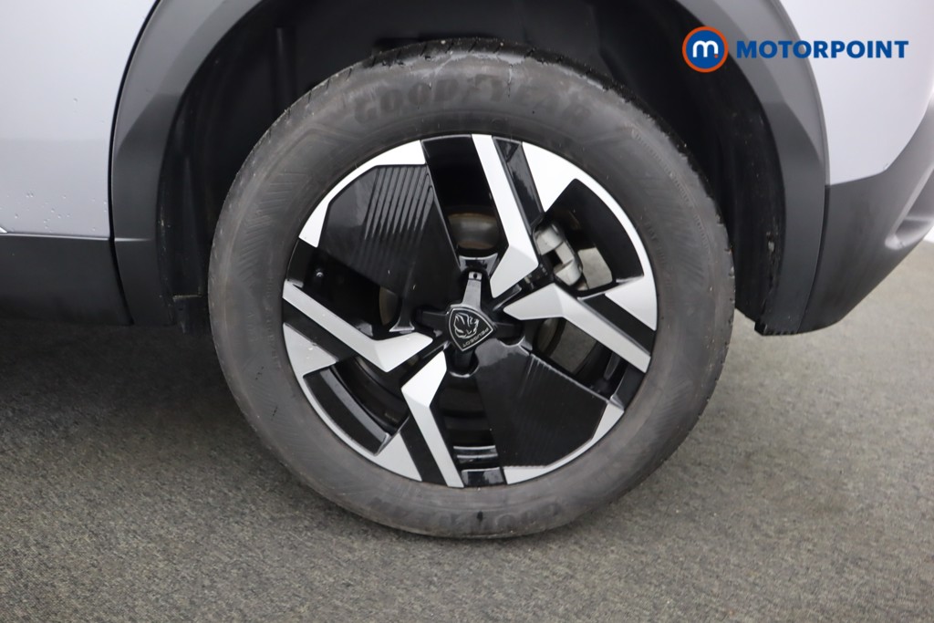 Used Peugeot 2008 2024 for sale - 77000336: Photo 43