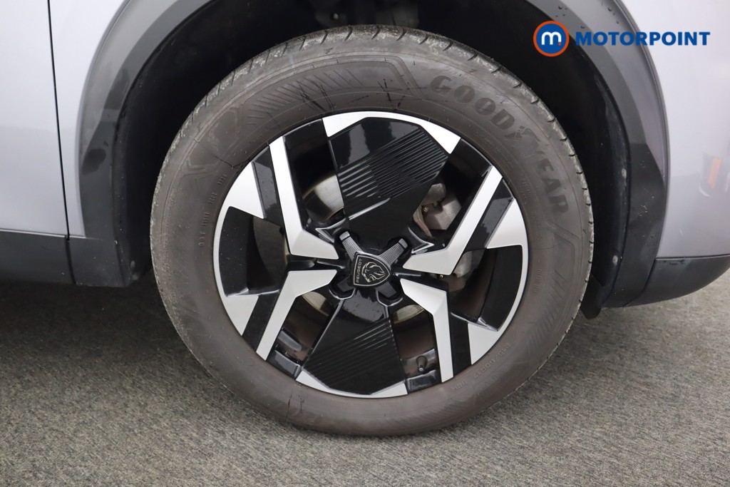 Used Peugeot 2008 2024 for sale - 77000336: Photo 45