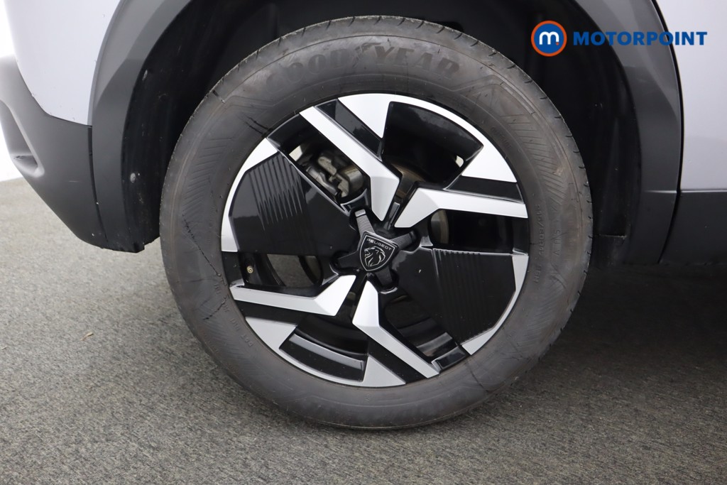 Used Peugeot 2008 2024 for sale - 77000336: Photo 46