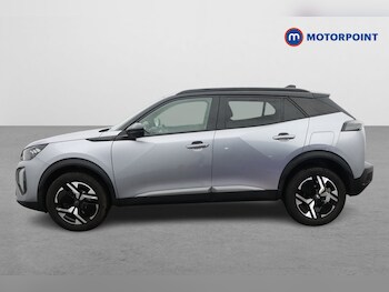 Used Peugeot 2008 2024 for sale - 77000336: Photo