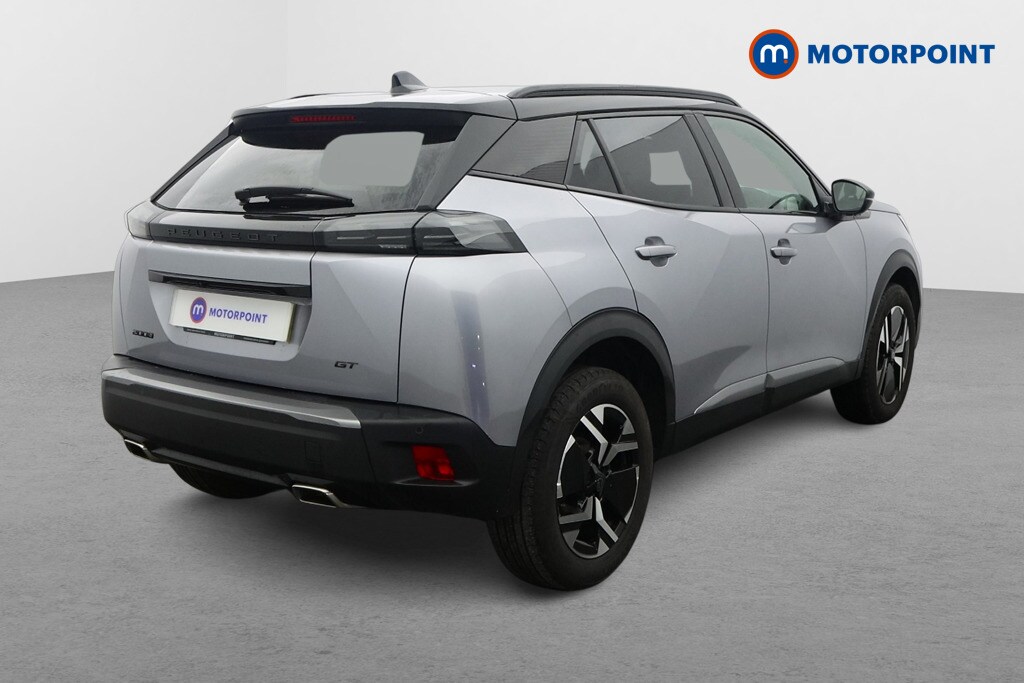 Used Peugeot 2008 2024 for sale - 77000336: Photo 7