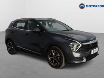 2023 - 1.6T GDi ISG 3 5dr