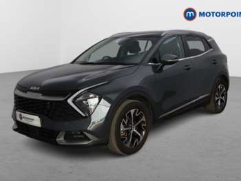 Used Kia Sportage 2023 for sale - 75078209: Photo