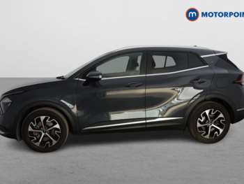 Used Kia Sportage 2023 for sale - 75078209: Photo