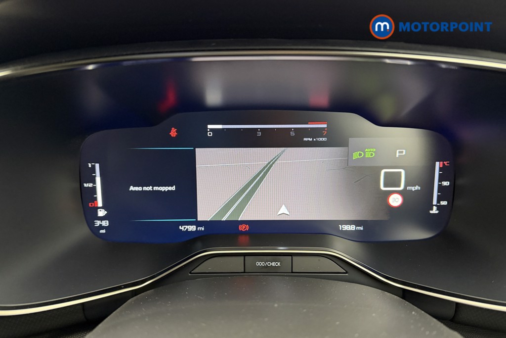 Used Citroen C5 Aircross 2025 for sale - 77378796: Photo 10