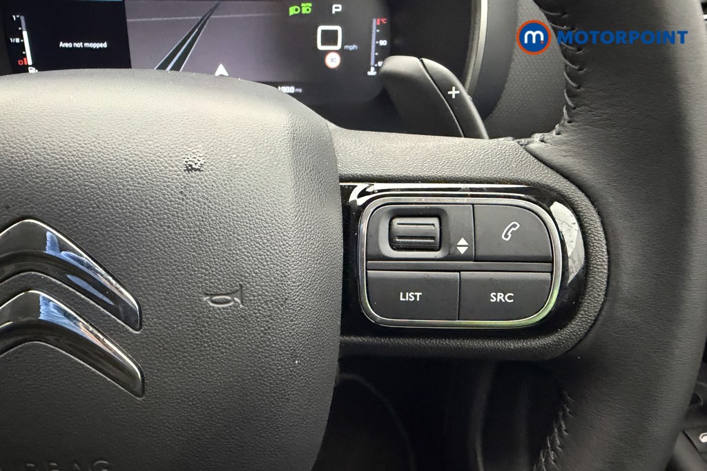 Used Citroen C5 Aircross 2025 for sale - 77378796: Photo 12