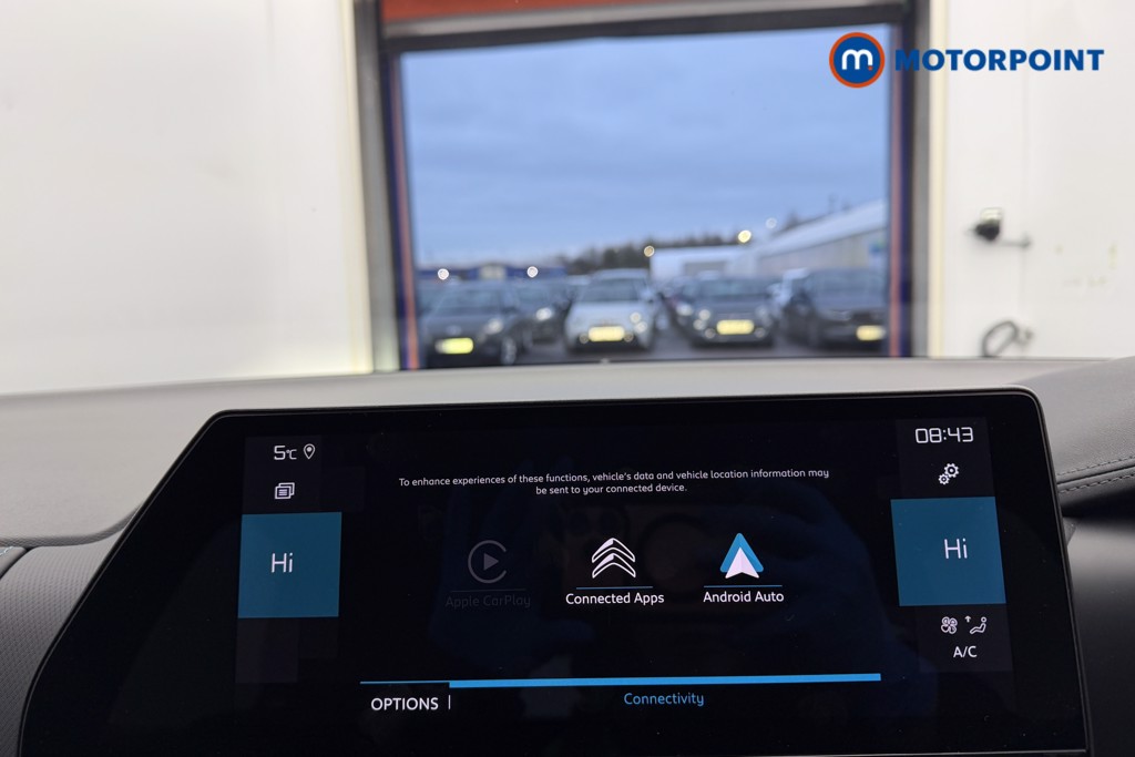 Used Citroen C5 Aircross 2025 for sale - 77378796: Photo 19