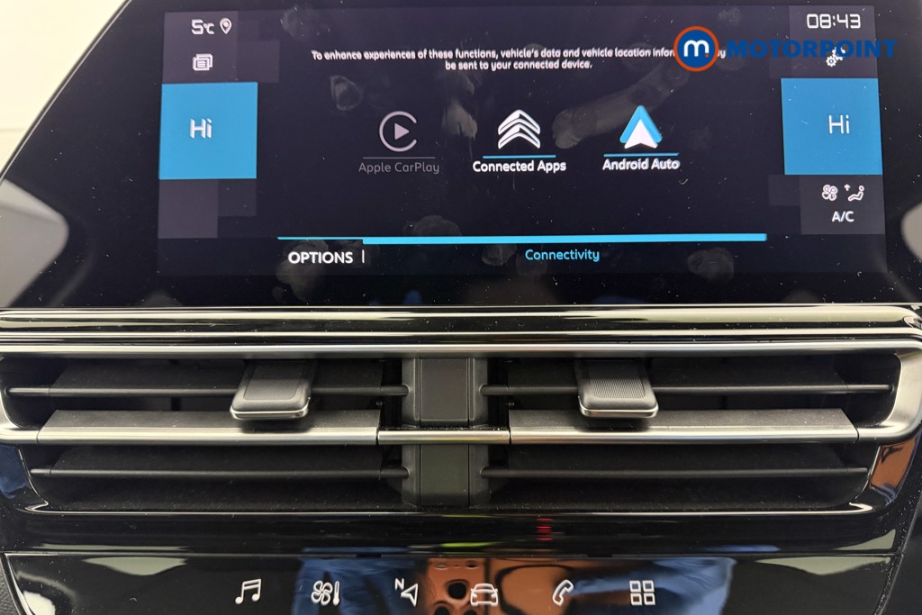 Used Citroen C5 Aircross 2025 for sale - 77378796: Photo 20