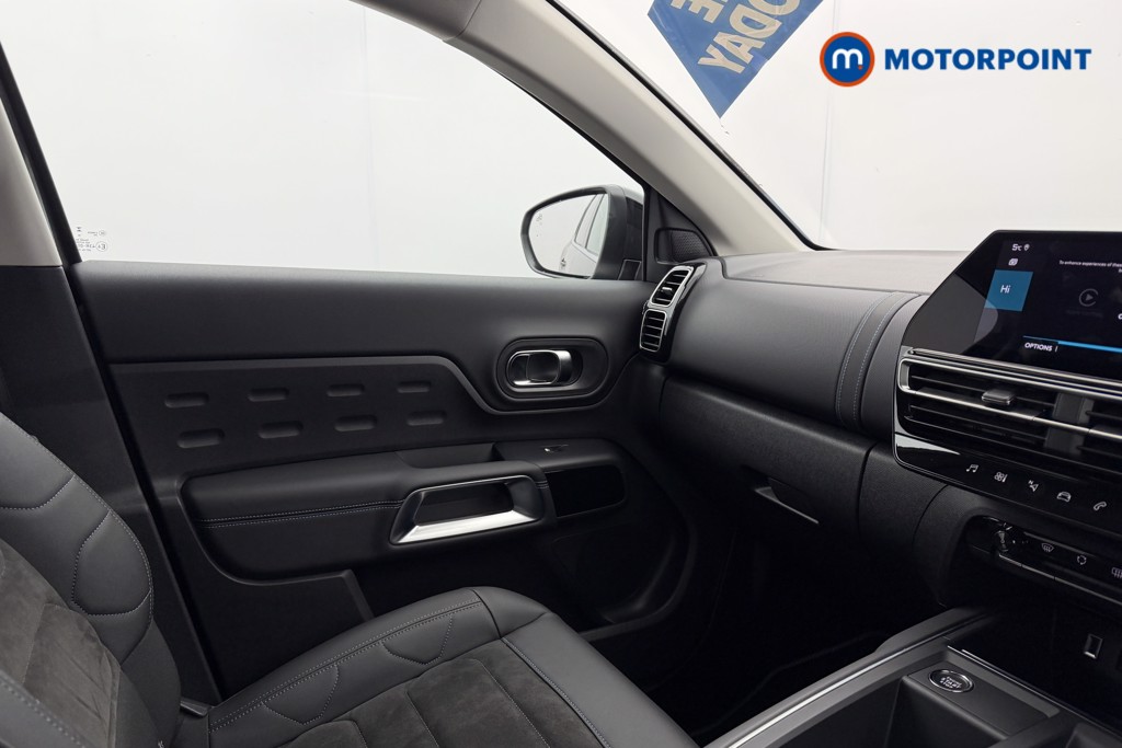 Used Citroen C5 Aircross 2025 for sale - 77378796: Photo 28