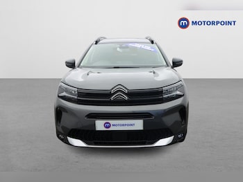 Used Citroen C5 Aircross 2025 for sale - 77378796: Photo