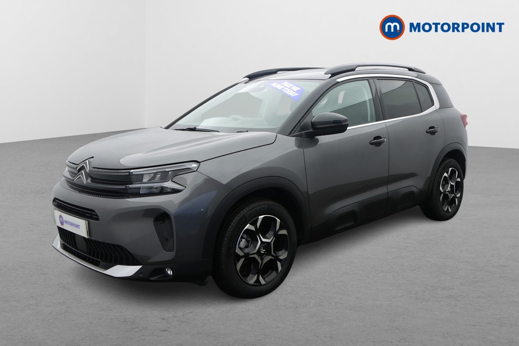 Used Citroen C5 Aircross 2025 for sale - 77378796: Photo 3