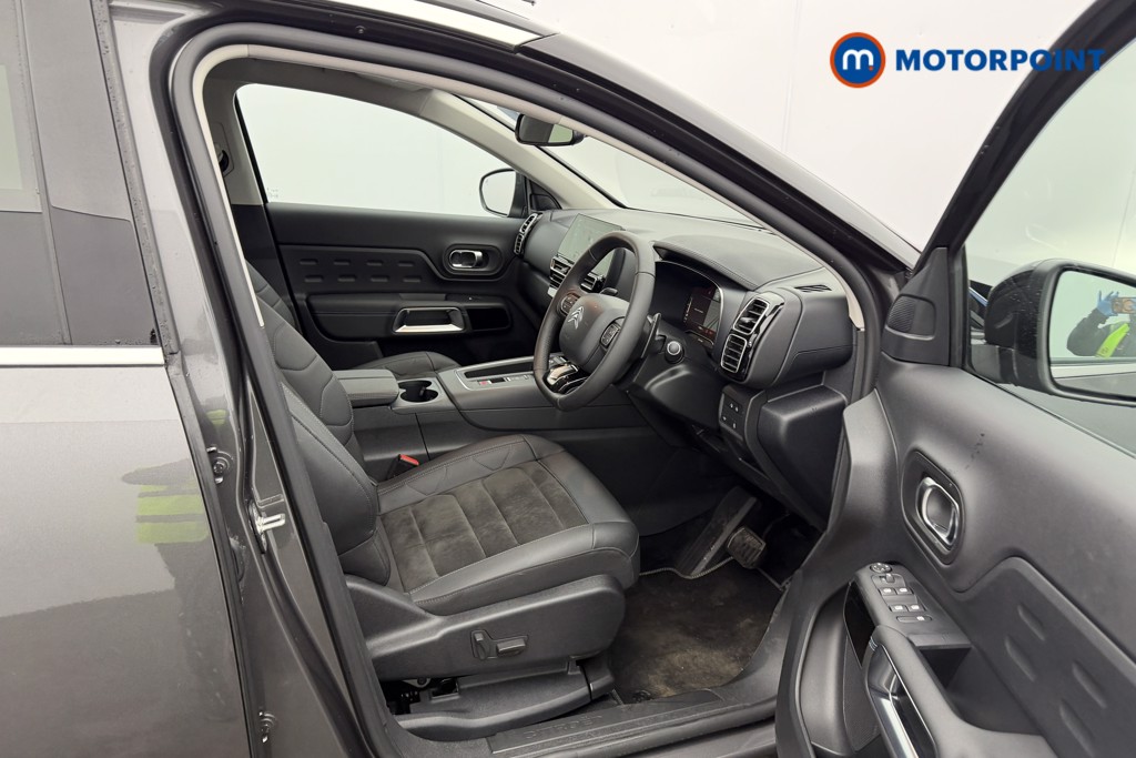 Used Citroen C5 Aircross 2025 for sale - 77378796: Photo 32