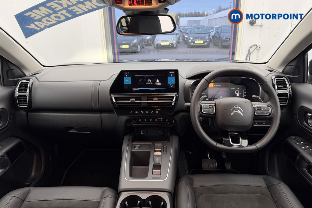 Used Citroen C5 Aircross 2025 for sale - 77378796: Photo 33