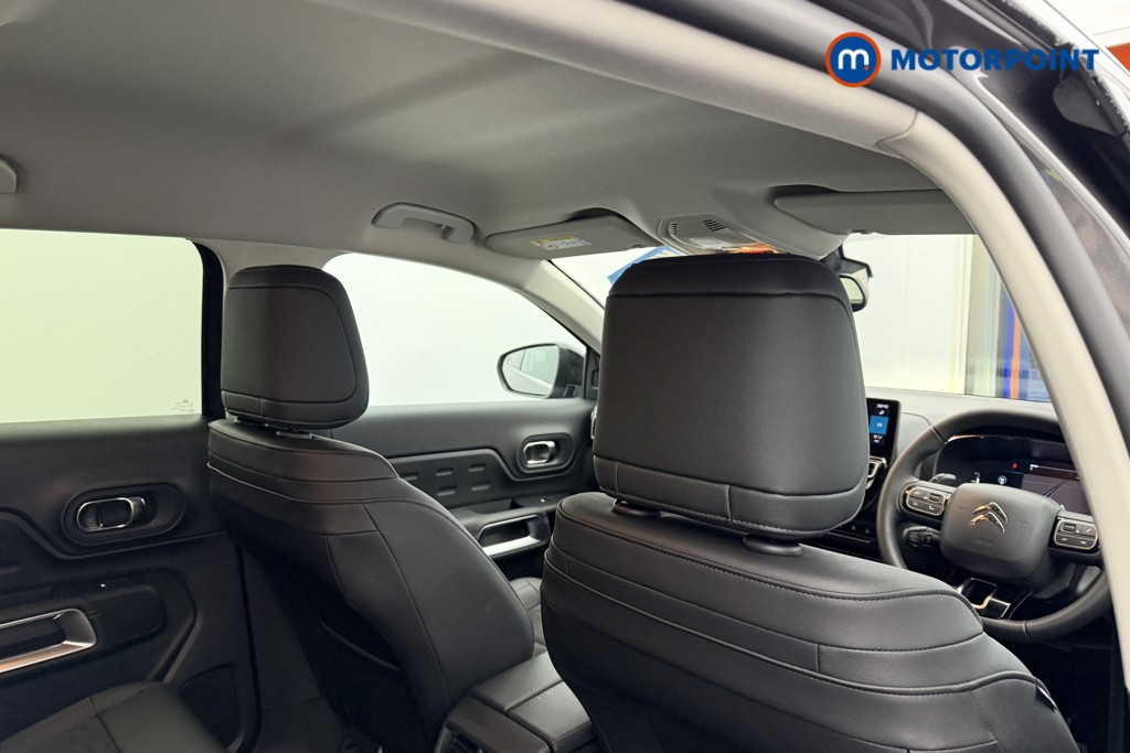 Used Citroen C5 Aircross 2025 for sale - 77378796: Photo 36