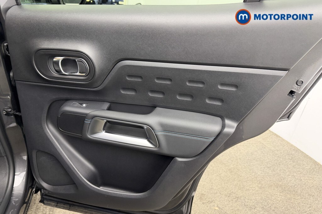 Used Citroen C5 Aircross 2025 for sale - 77378796: Photo 37