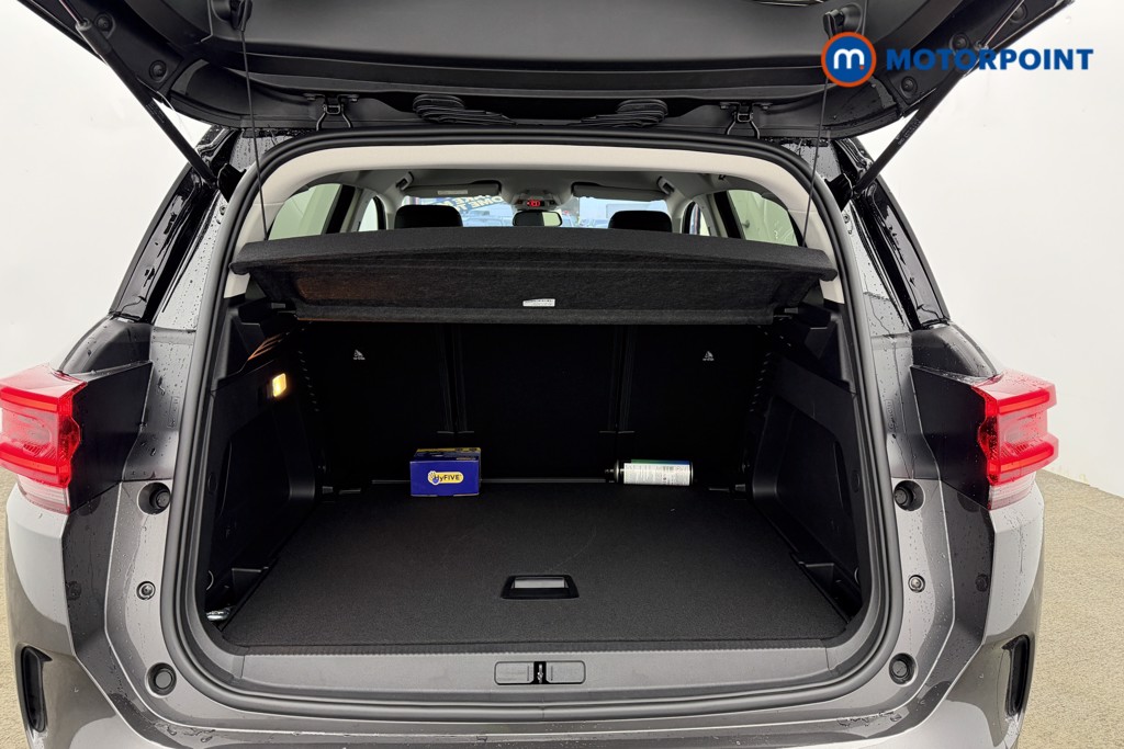 Used Citroen C5 Aircross 2025 for sale - 77378796: Photo 39