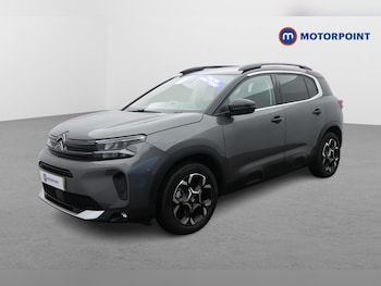 Used Citroen C5 Aircross 2025 for sale - 77378796: Photo