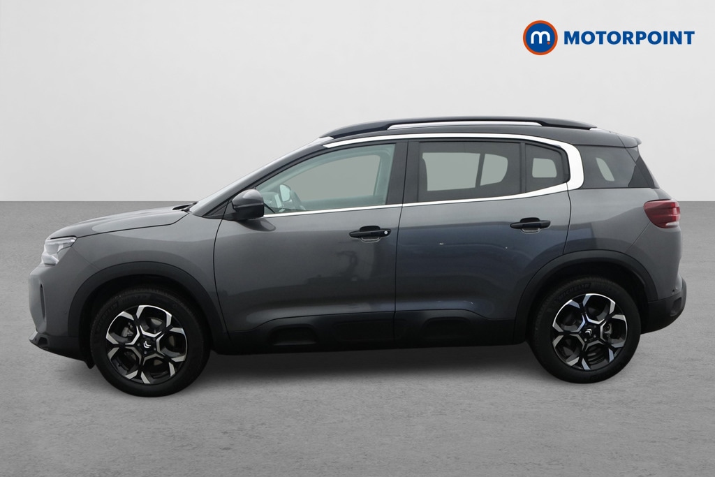 Used Citroen C5 Aircross 2025 for sale - 77378796: Photo 4