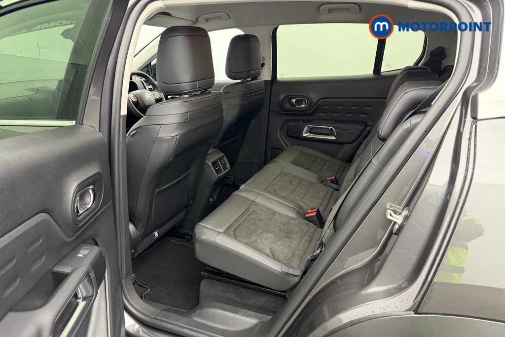 Used Citroen C5 Aircross 2025 for sale - 77378796: Photo 40