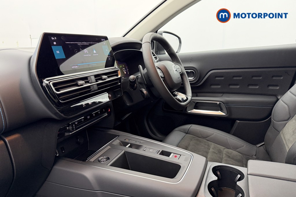 Used Citroen C5 Aircross 2025 for sale - 77378796: Photo 42