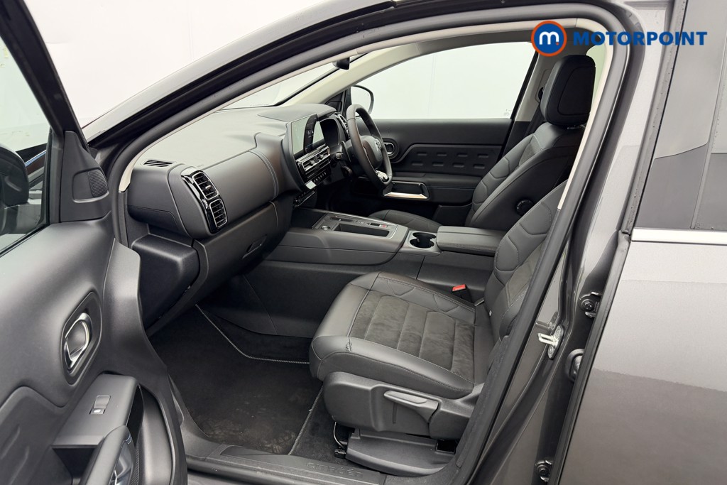 Used Citroen C5 Aircross 2025 for sale - 77378796: Photo 44