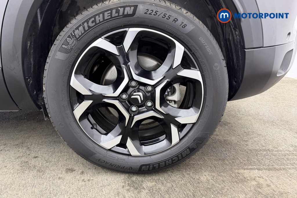 Used Citroen C5 Aircross 2025 for sale - 77378796: Photo 46