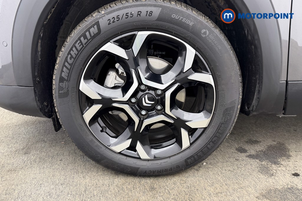 Used Citroen C5 Aircross 2025 for sale - 77378796: Photo 47