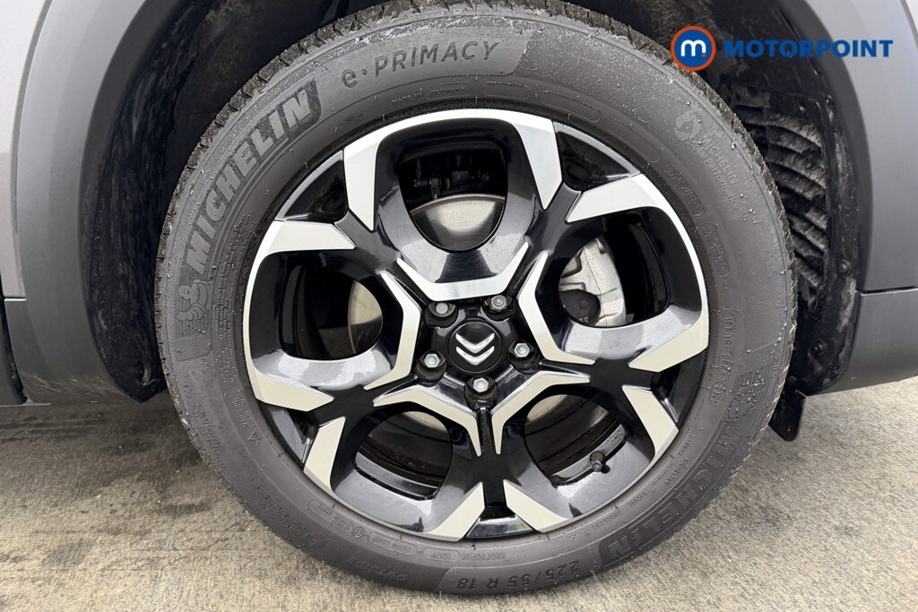 Used Citroen C5 Aircross 2025 for sale - 77378796: Photo 48