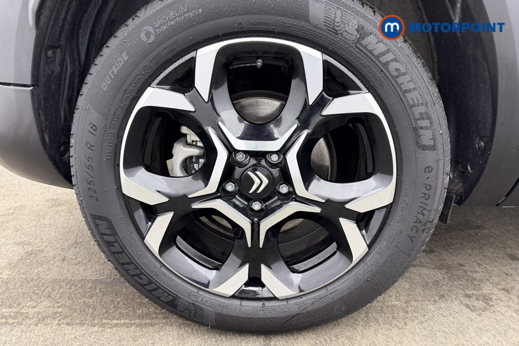 Used Citroen C5 Aircross 2025 for sale - 77378796: Photo 49