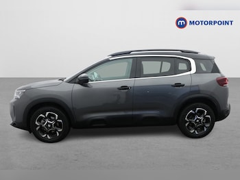 Used Citroen C5 Aircross 2025 for sale - 77378796: Photo