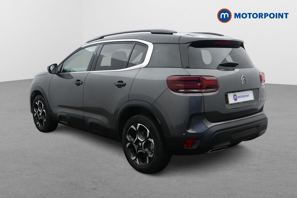 Used Citroen C5 Aircross 2025 for sale - 77378796: Photo 5