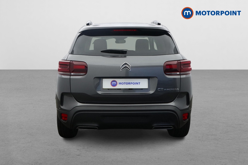Used Citroen C5 Aircross 2025 for sale - 77378796: Photo 6