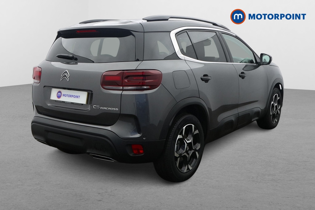 Used Citroen C5 Aircross 2025 for sale - 77378796: Photo 7