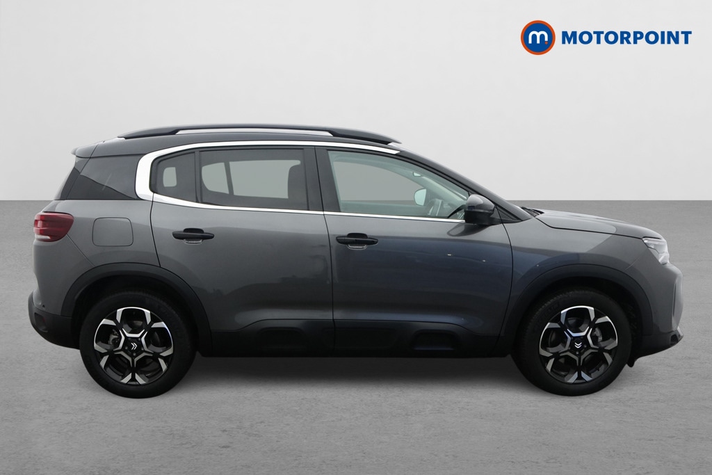 Used Citroen C5 Aircross 2025 for sale - 77378796: Photo 8