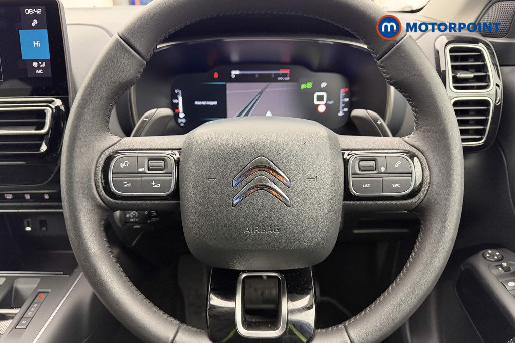 Used Citroen C5 Aircross 2025 for sale - 77378796: Photo 9