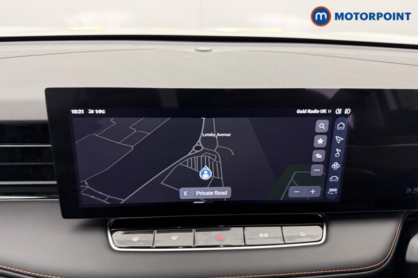 Used MG MG HS 2025 for sale - 76026850: Photo 10