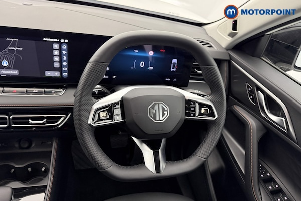 Used MG MG HS 2025 for sale - 76026850: Photo 11