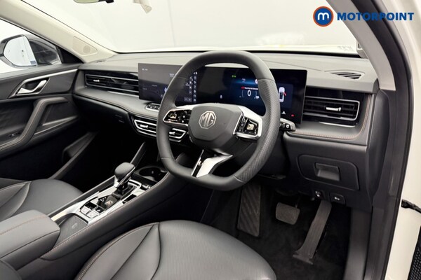 Used MG MG HS 2025 for sale - 76026850: Photo 12