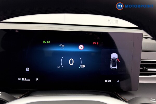 Used MG MG HS 2025 for sale - 76026850: Photo 13