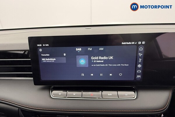 Used MG MG HS 2025 for sale - 76026850: Photo 14
