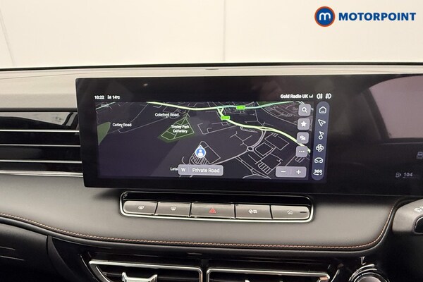 Used MG MG HS 2025 for sale - 76026850: Photo 15