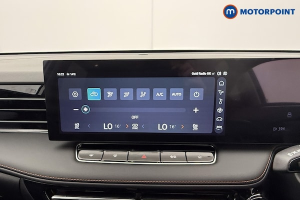 Used MG MG HS 2025 for sale - 76026850: Photo 16