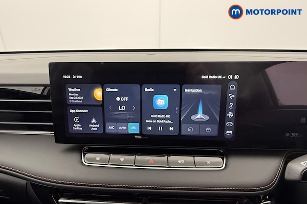 Used MG MG HS 2025 for sale - 76026850: Photo 18