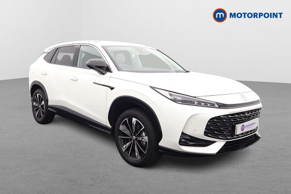Used MG MG HS 2025 for sale - 76026850: Photo 1